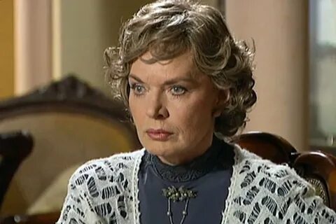 Чурсина фильмография