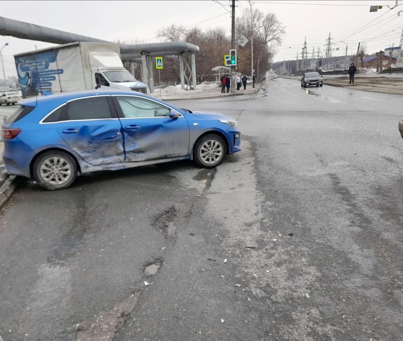 Поворот тимашевск. Авария в Уфе за последние сутки. ДТП В Уфе за последние сутки. Ультрафиолетовая авария. Авария с автомобилем Киа Рио 26.10.2022.