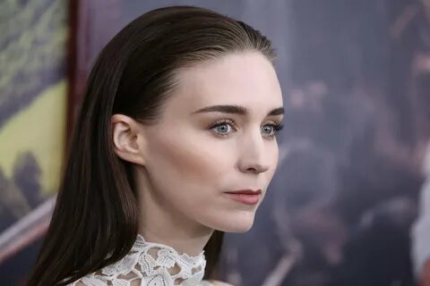 Photos of rooney mara