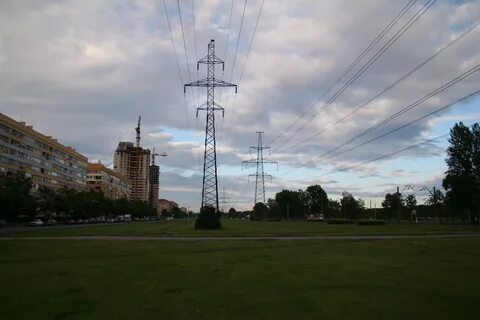 Петергофское шоссе 90
