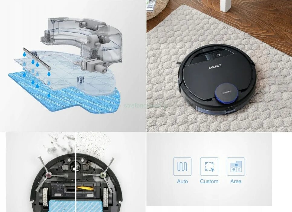 Робот пылесос перестал подавать воду. Ecovacs Deebot d73. 2022 Ecovacs Deebot x1 Pro Omni 5500pa пылесос. Ecovacs Deebot Ozmo 900 крышка щетки. Робот пылесос ДЕЕБОТ Д Е 6 аккумулятор.