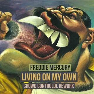 Mercury living