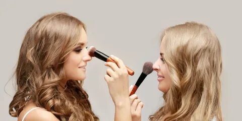 Make up friends