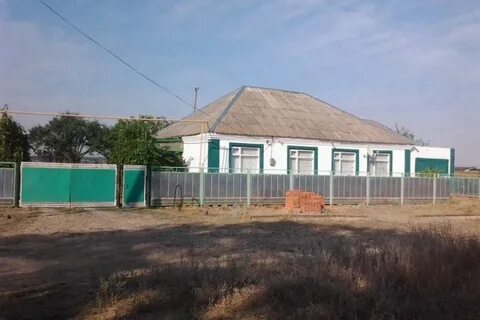 Дома в городовиковске калмыкия