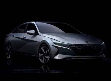 Hyundai 2021 год