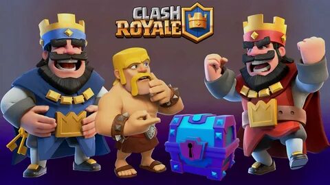 Clash Royale башня.