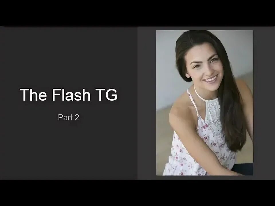 Tg flash