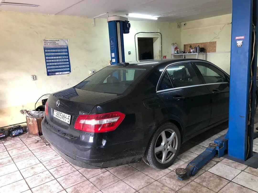 сервис молодечно