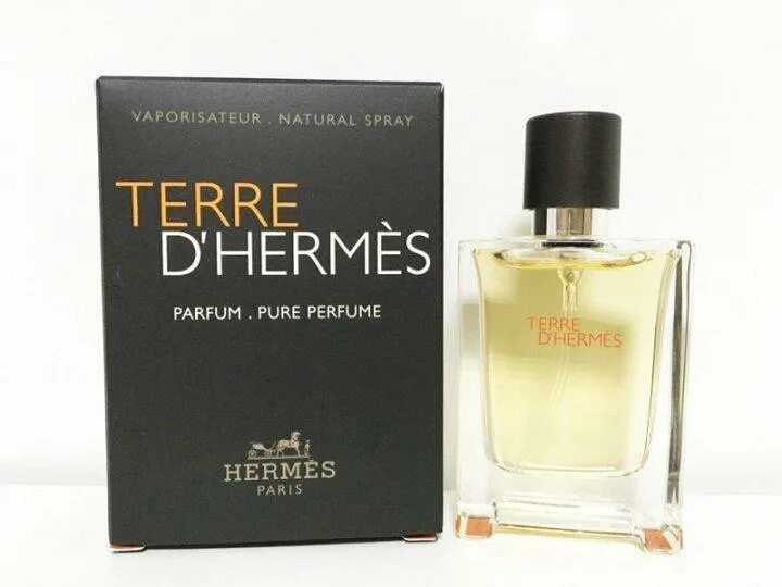 Гермес м. Terre d’Hermes 12.5мл. Terre d'Hermes 12.5. Hermes Terre d`Hermes 12.5. Гермес Терра Парфюм мужской.