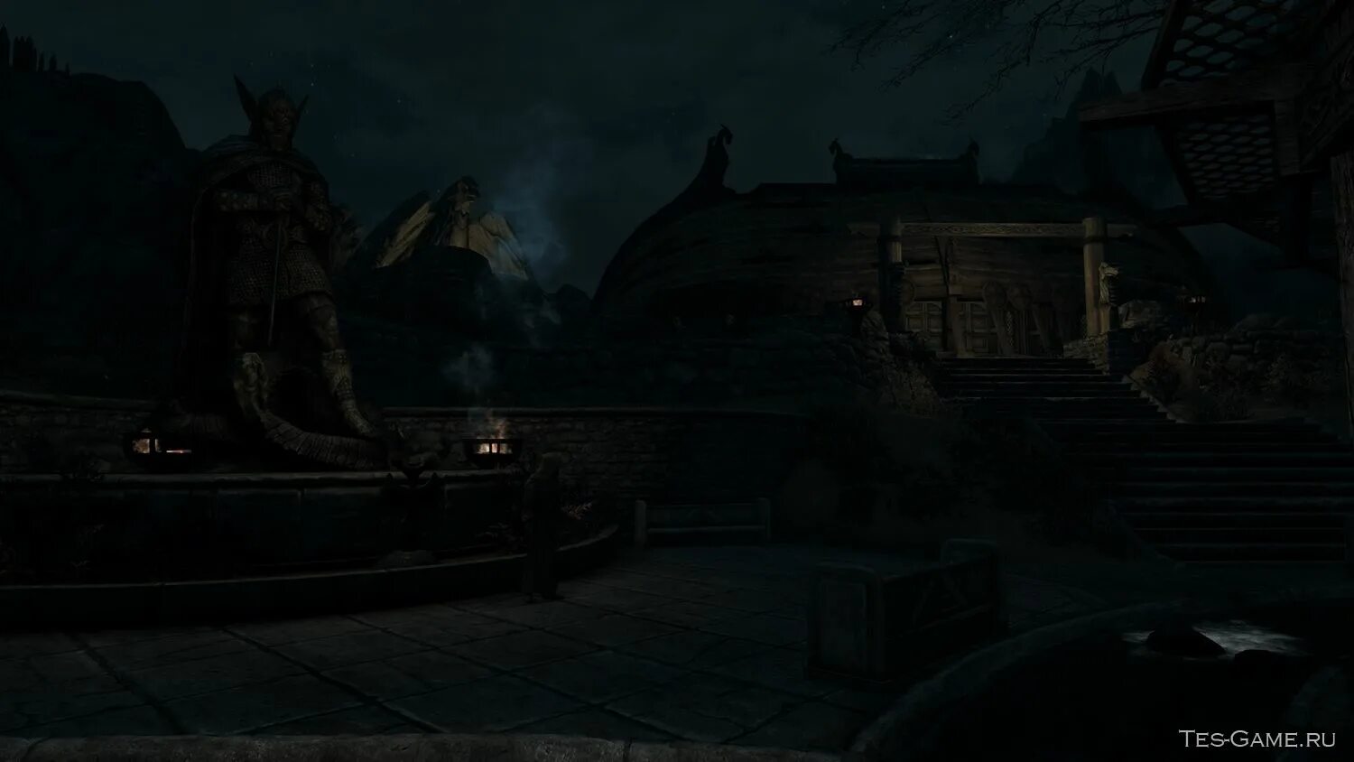 Как установить skyrim пиратку
