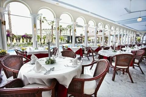 Pasha's