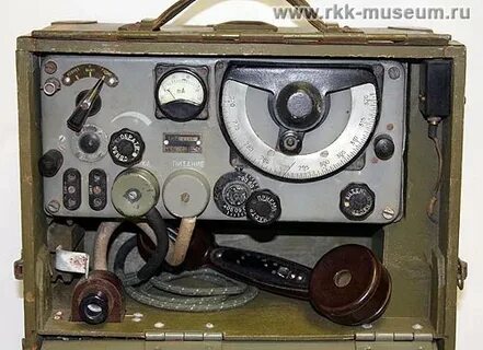 Радиостанция 7