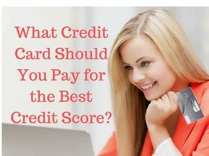 Should be paying