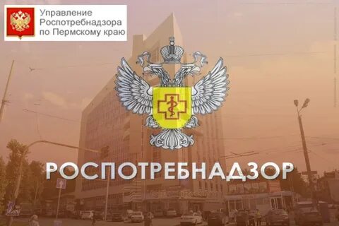 Телефон роспотребнадзора пермь