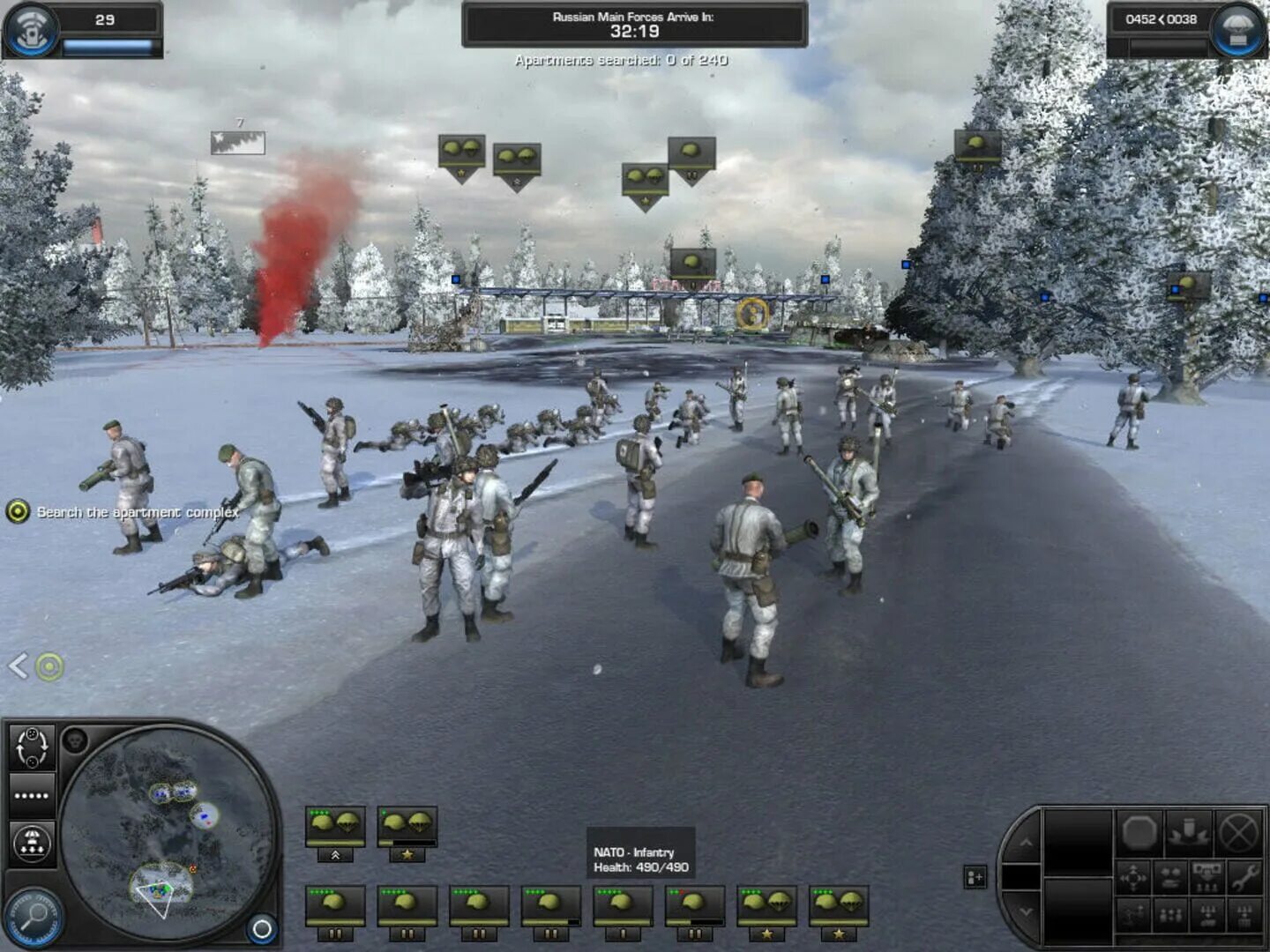 Юнит ворлд. World Conflict Soviet Assault юниты. World of Conflict 1. Игра World in Conflict 2. World in Conflict СССР юниты.