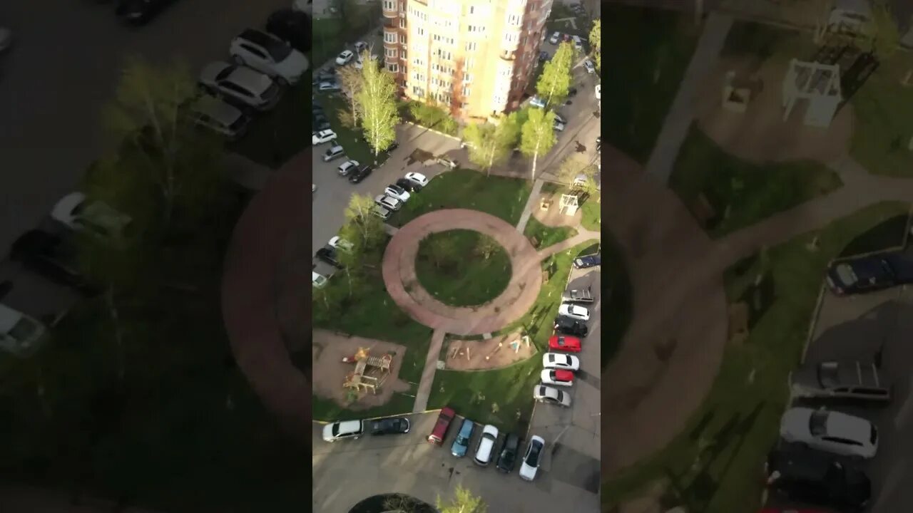 Какой 17 этаж. Какой 17 этаж