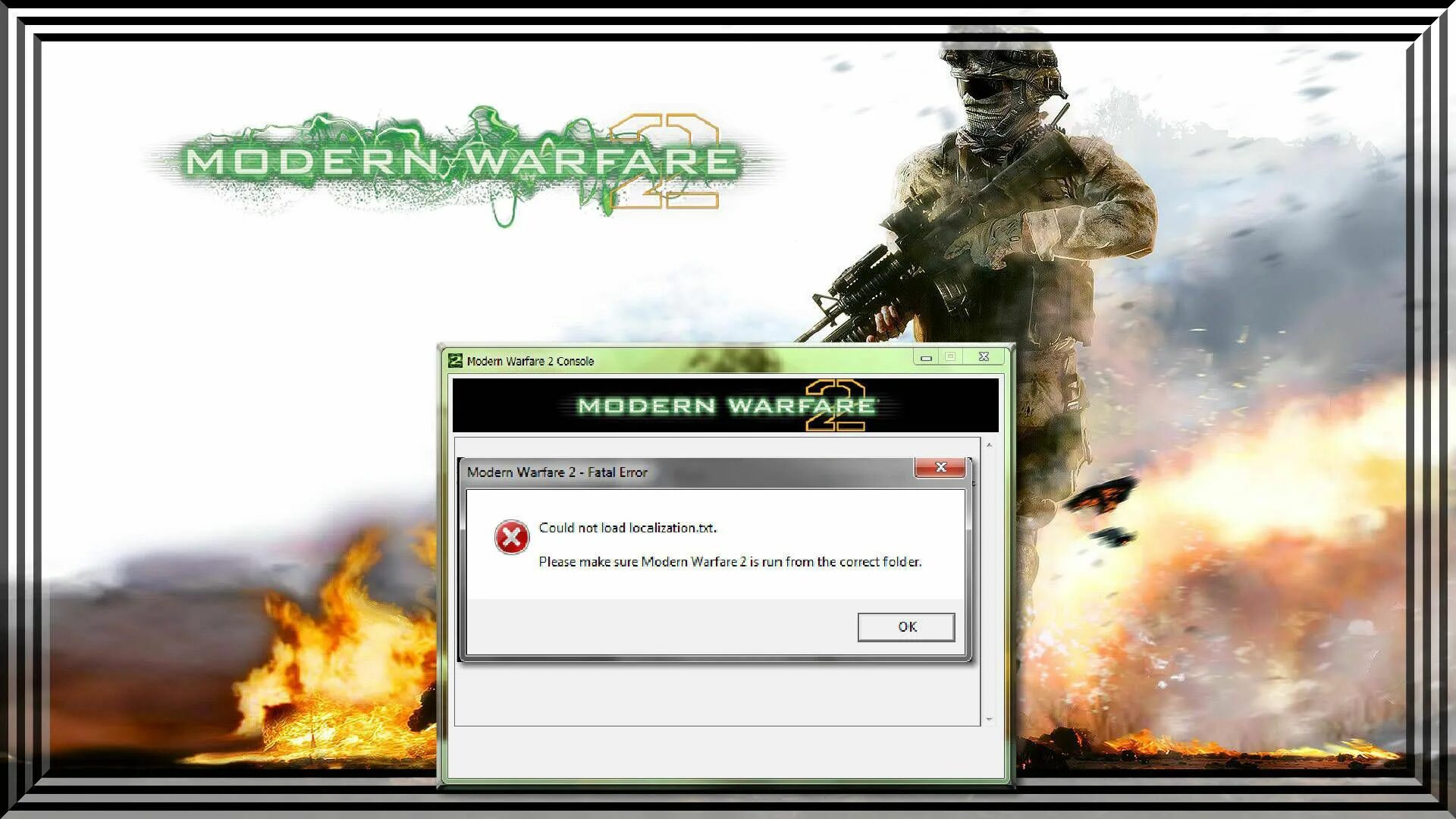 Call of Duty Modern Warfare 3 ошибка файла загрузки. Modern Warfare 2 после запуска вылетает. Выбор драйвера NVIDIA Modern Warfare 2 форум. Warfare заблокирован.