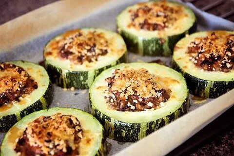 Как вкусно приготовить круглый