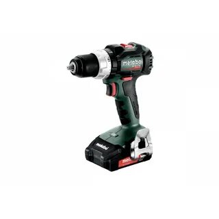 Metabo bs 18 lt
