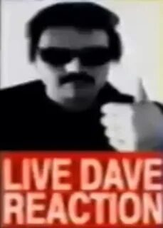 David lives