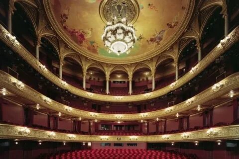 Opera time