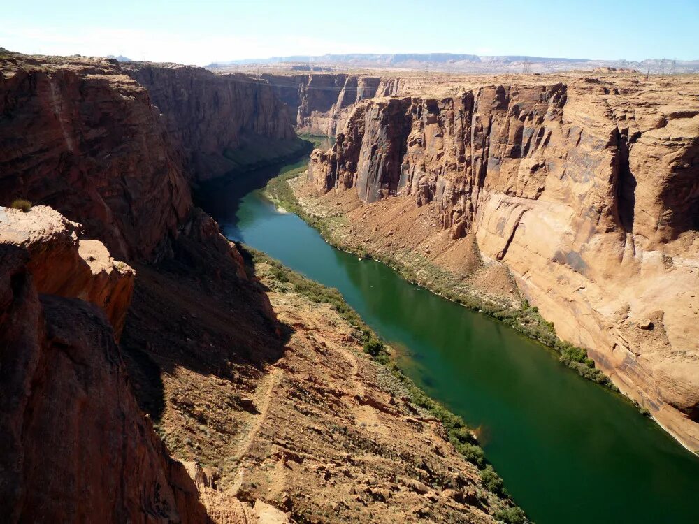 гранд-каньон национальный парк река колорадо. гранд каньон в сша. гранд каньон северная америка. на какой реке находится большой каньон. гранд каньон колорадо grand canyon colorado.