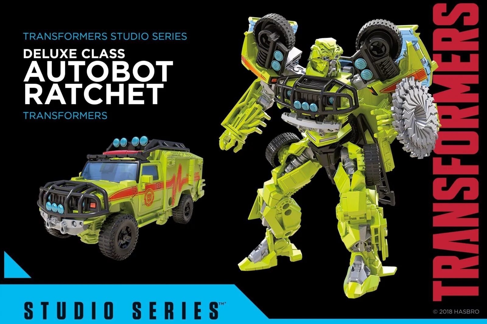 Studio series. Transformers Studio Series Рэтчет. Трансформер Ratchet Studio Series. Игрушка трансформер Рэтчет студио Сериес 04. Трансформеры Hasbro речет.