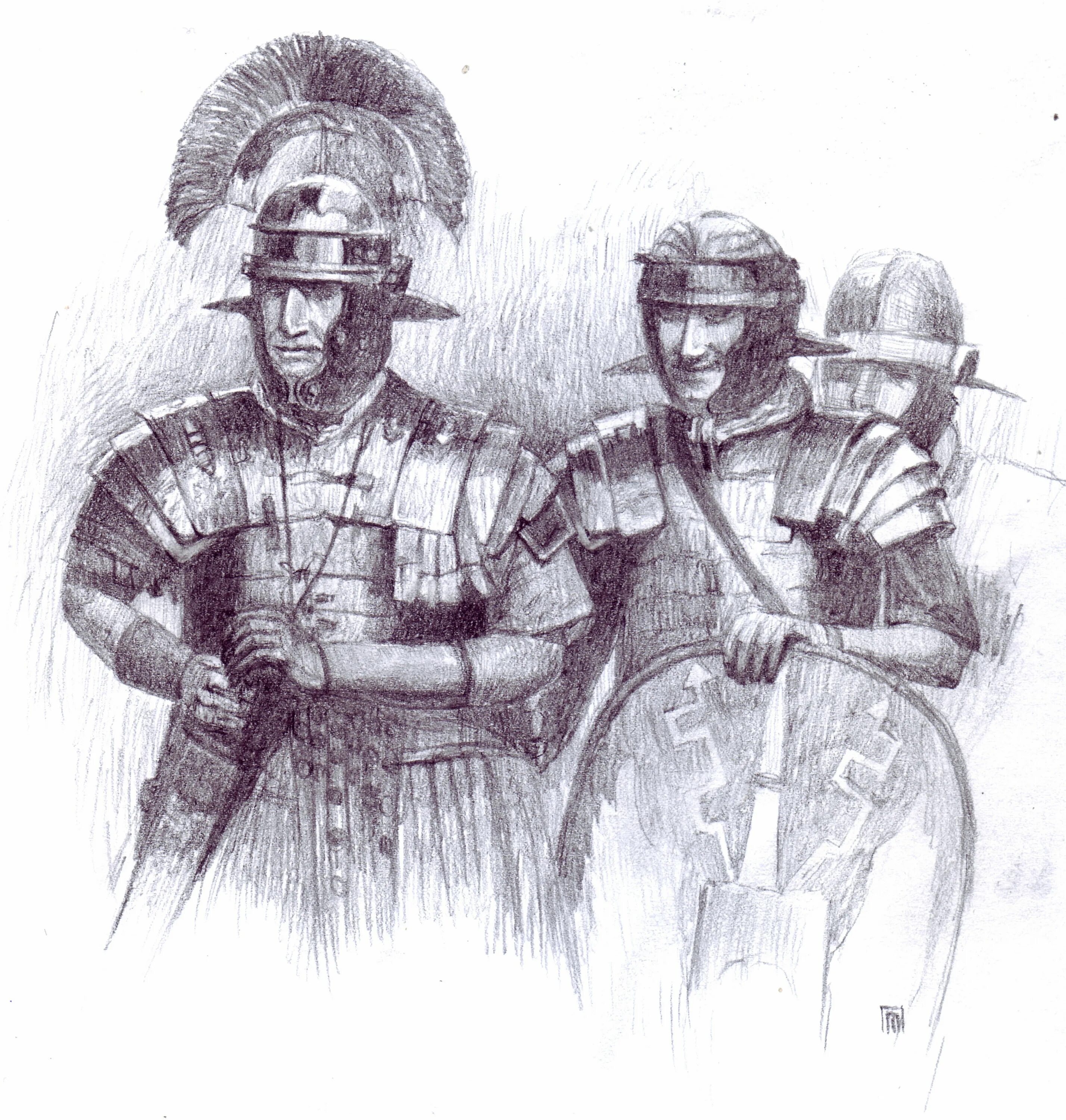 Римский рисунок. Легионер Графика. Воин карандашом. Римский воин карандашом. Римский легионер карандашом.