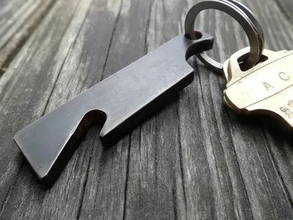 Bottle opener