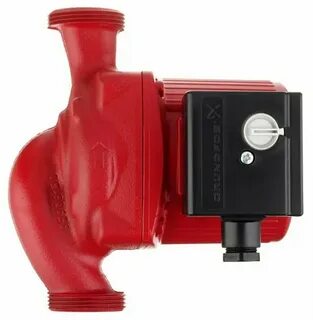 Grundfos ups 25 80