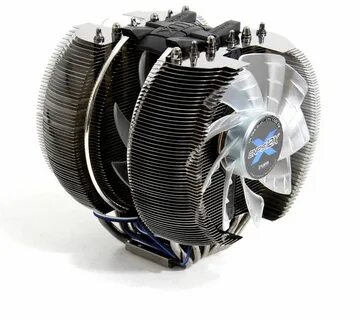 Zalman cool