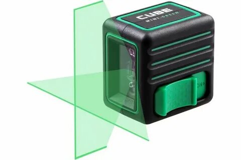 Ada instruments cube mini basic
