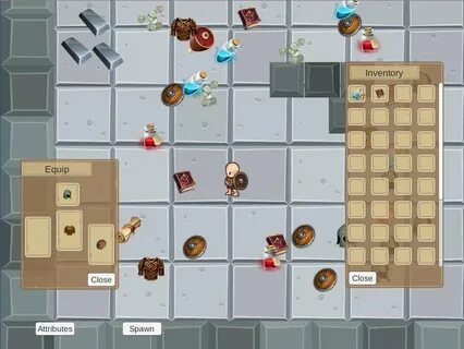 Innventure full game