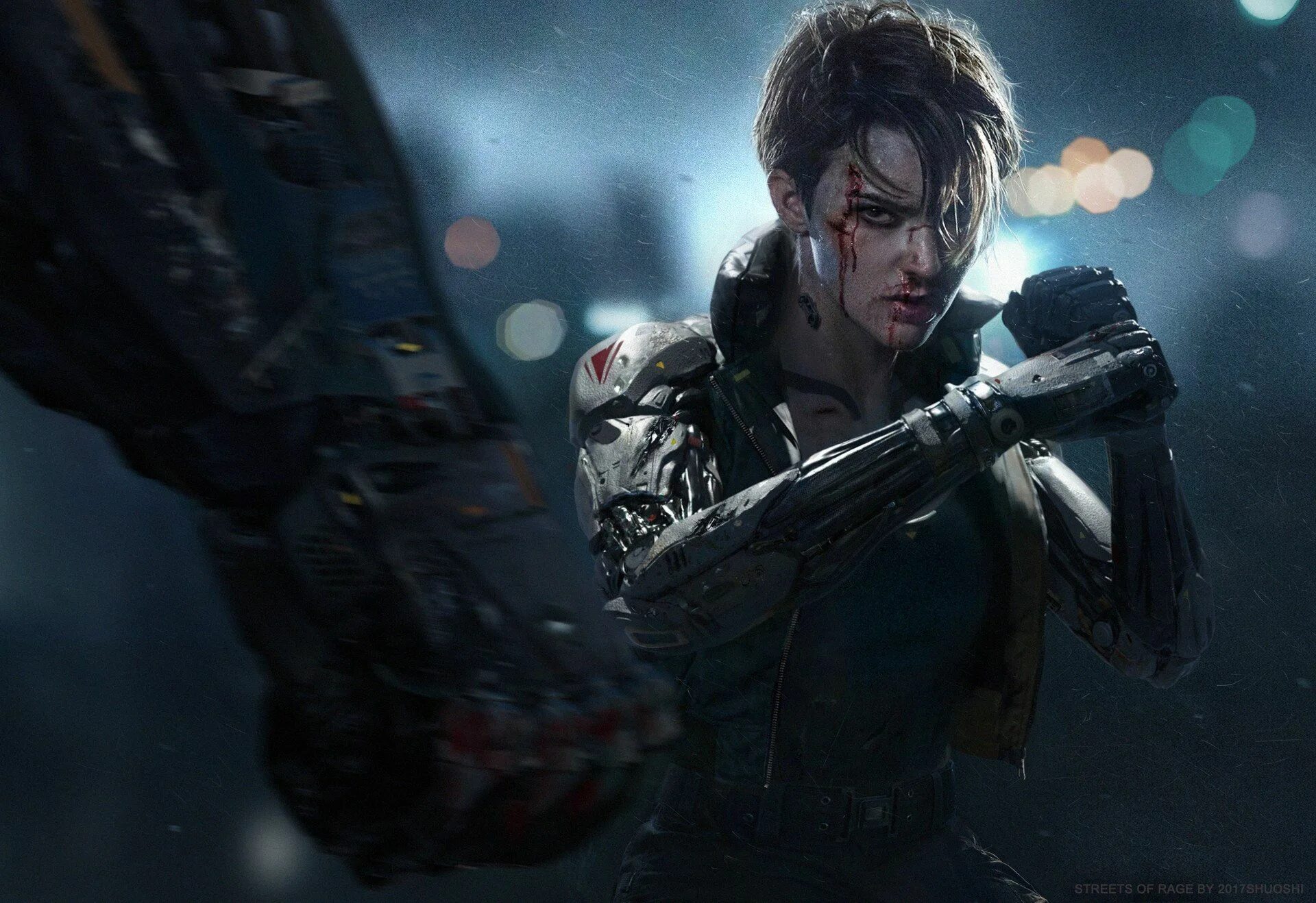 Киборг 2025. Cyberpunk 2077 киборги. митч киберпанк 2077. cyberpunk 2077 cyborg. киберпанк 2077 эвелин паркер.