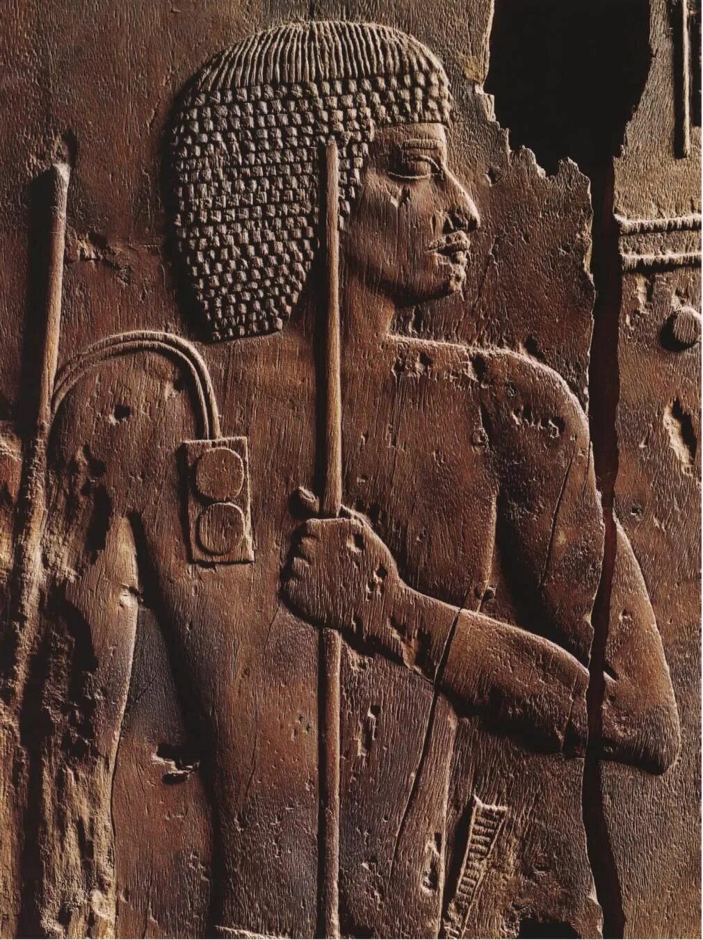 Ancient guide