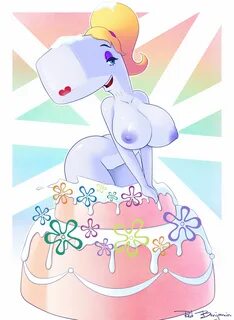 Rule34 - If it exists, there is porn of it / pearl krabs / 5476630.