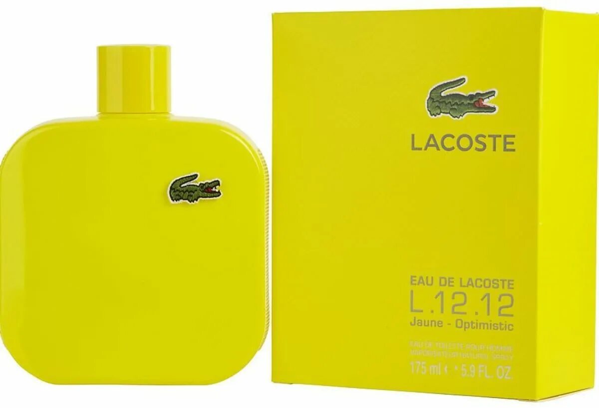 Lacoste Eau de Lacoste l.12.12 jaune optimistic EDT, 100 ml. Духи лакосте мужской l12.12 26ml. Лакосте духи унисекс. Духи мужские лакоста унисекс. Лакост туалетная вода летуаль