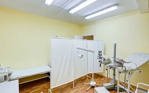 Отзывы гинекология 31 больницы