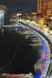 Pearl doha