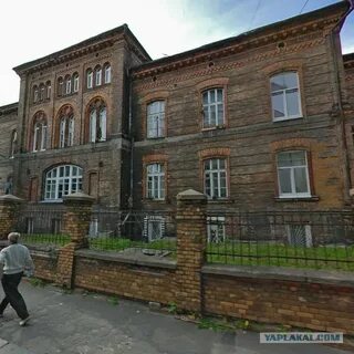 Улица барнаульская калининград