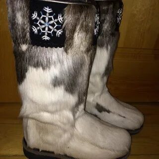 Унты иркутск