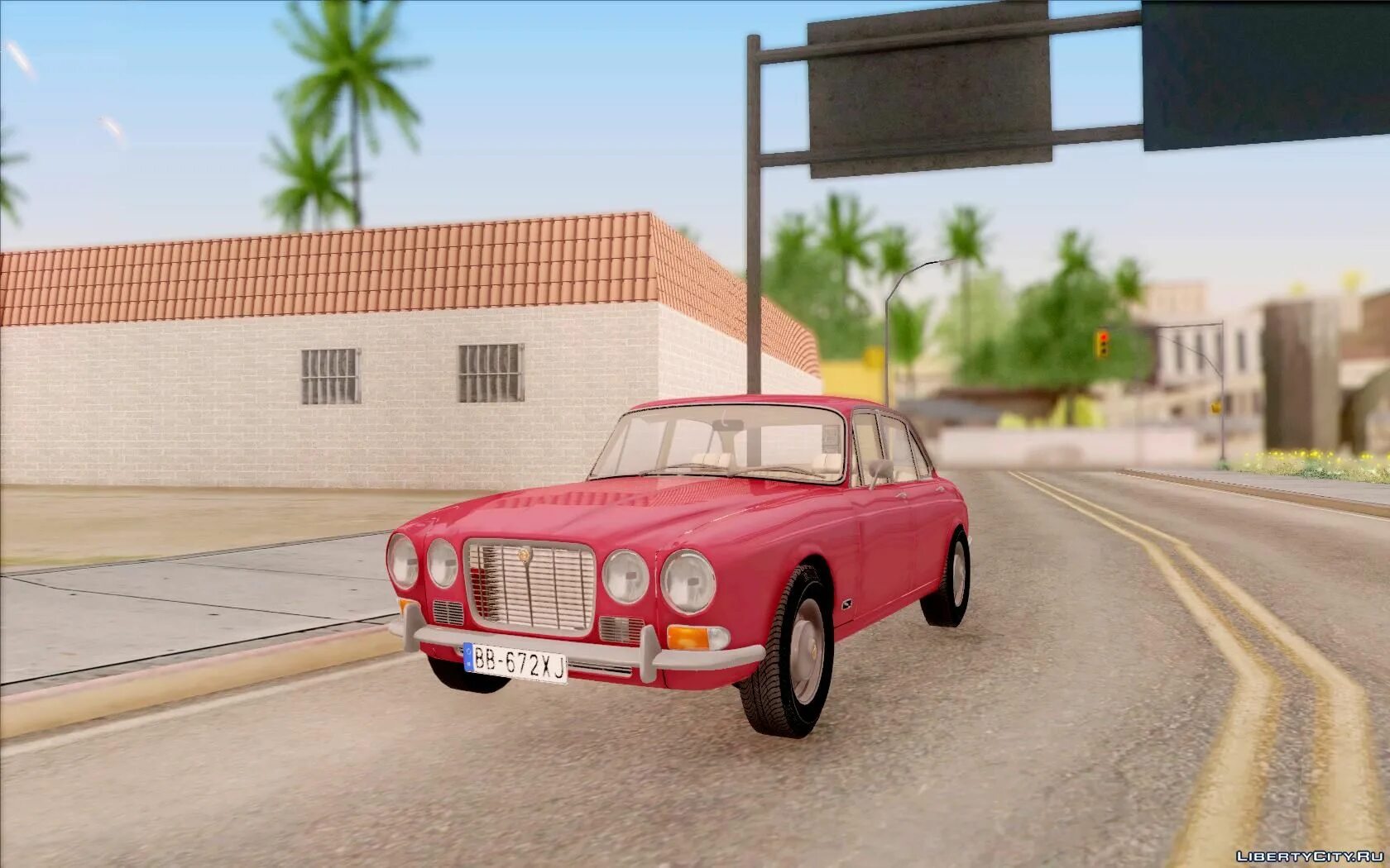 Gta model