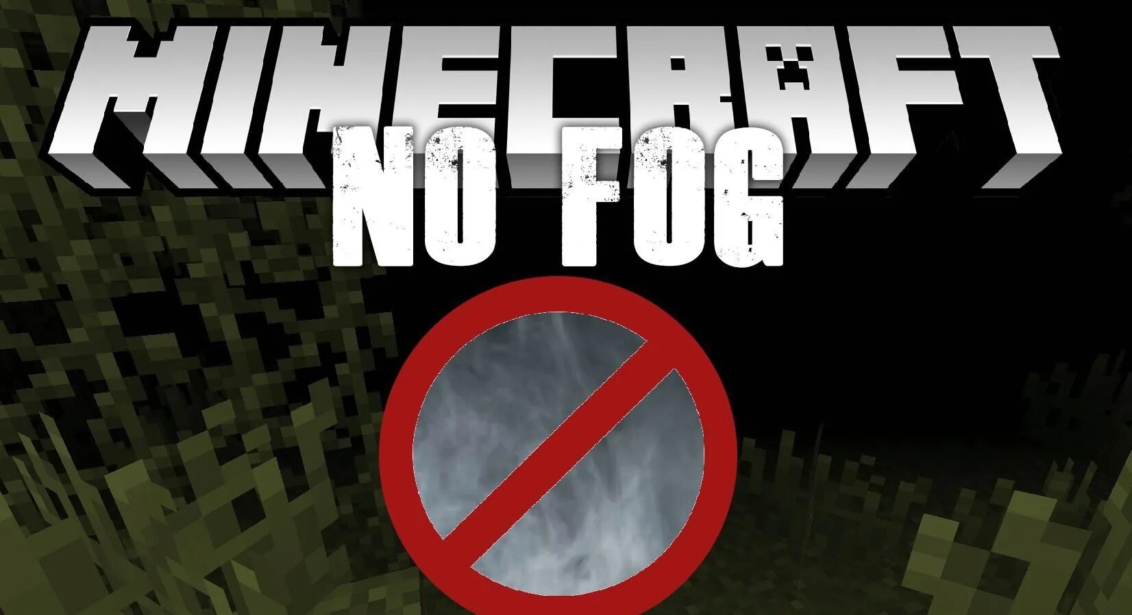 20 1. From the fog mod 1. 18. From the fog mod 1. 12.