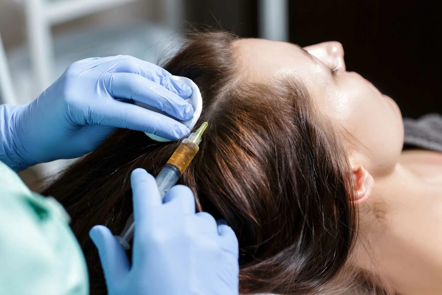 Hair treatment мезотерапия. Мезотерапия волосистой части головы. Плазмолифтинг волосистой части головы.