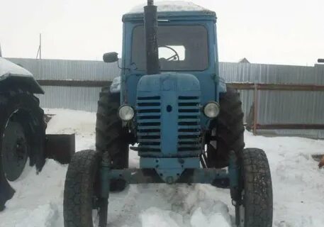 Мтз курганской