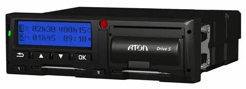 Atol driver