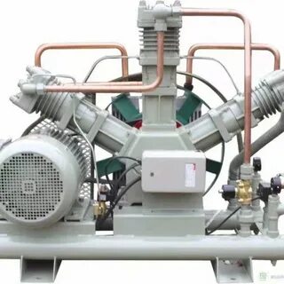 Газовый компрессор