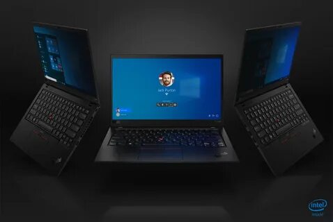 Lenovo gen 9