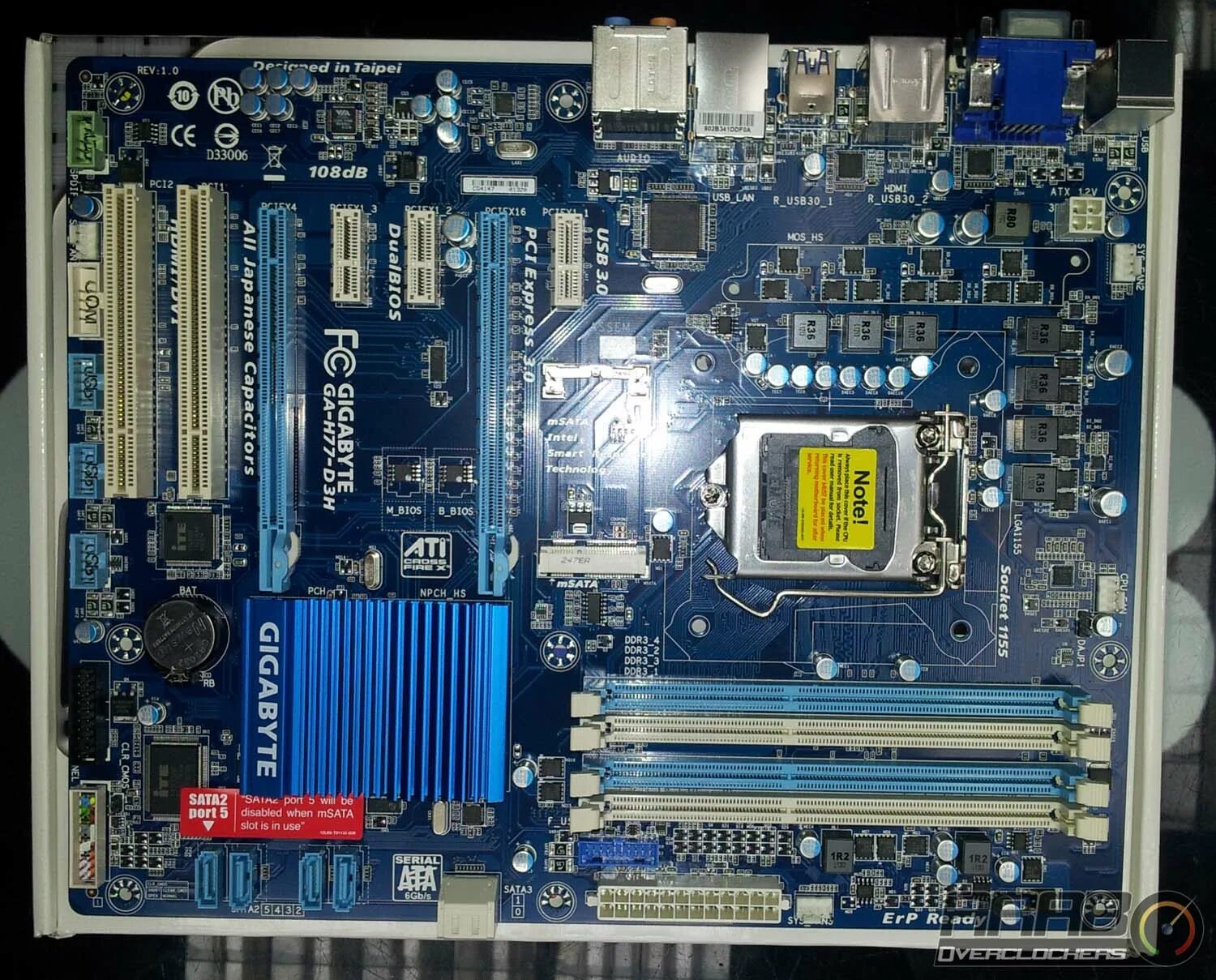 Ga h77 d3h. H77 d3h. gigabyte ga-h77m-d3. h77-d3h 1155 биос.