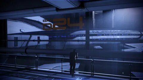 Mass effect 3 dlc цитадель